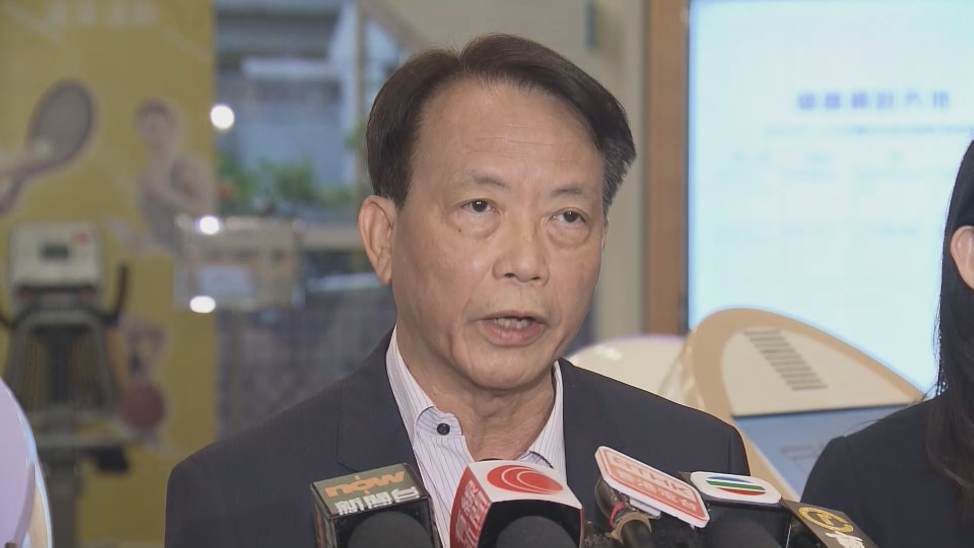 醫管局指香港過往捐贈數字令人失望 認為本港器官送往內地機會不大