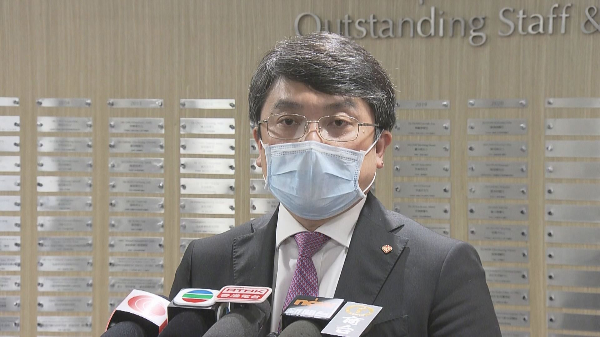 醫管局延長推行部分公私營協作計劃項目