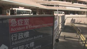 醫管局：冬季流感高峰將至　必要時重啟北大嶼感染控制中心