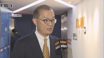 醫管局增病床等應對冬季流感 盧寵茂︰現階段不考慮恢復邊境鼻咽測試