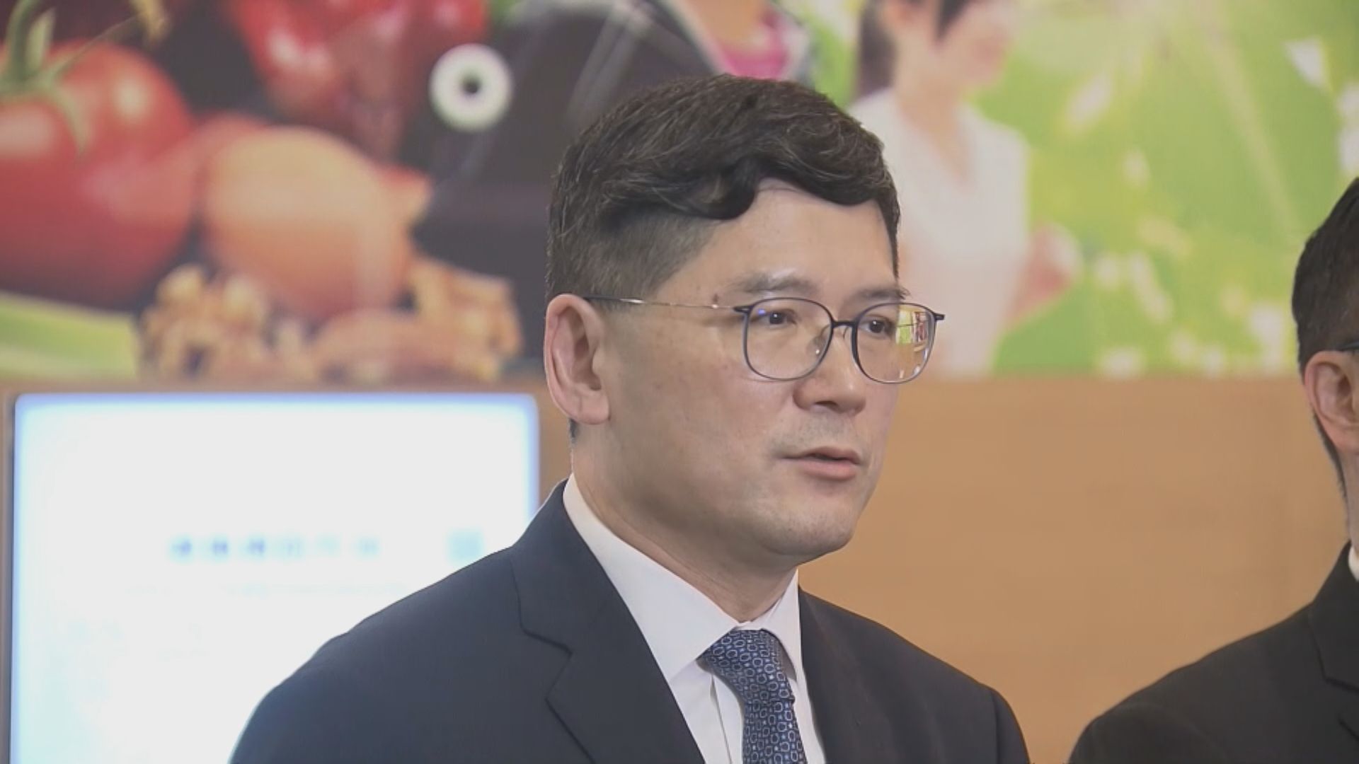 醫管局6月底前落實公院系統檢討建議　高拔陞：成立發言人團隊體現問責精神