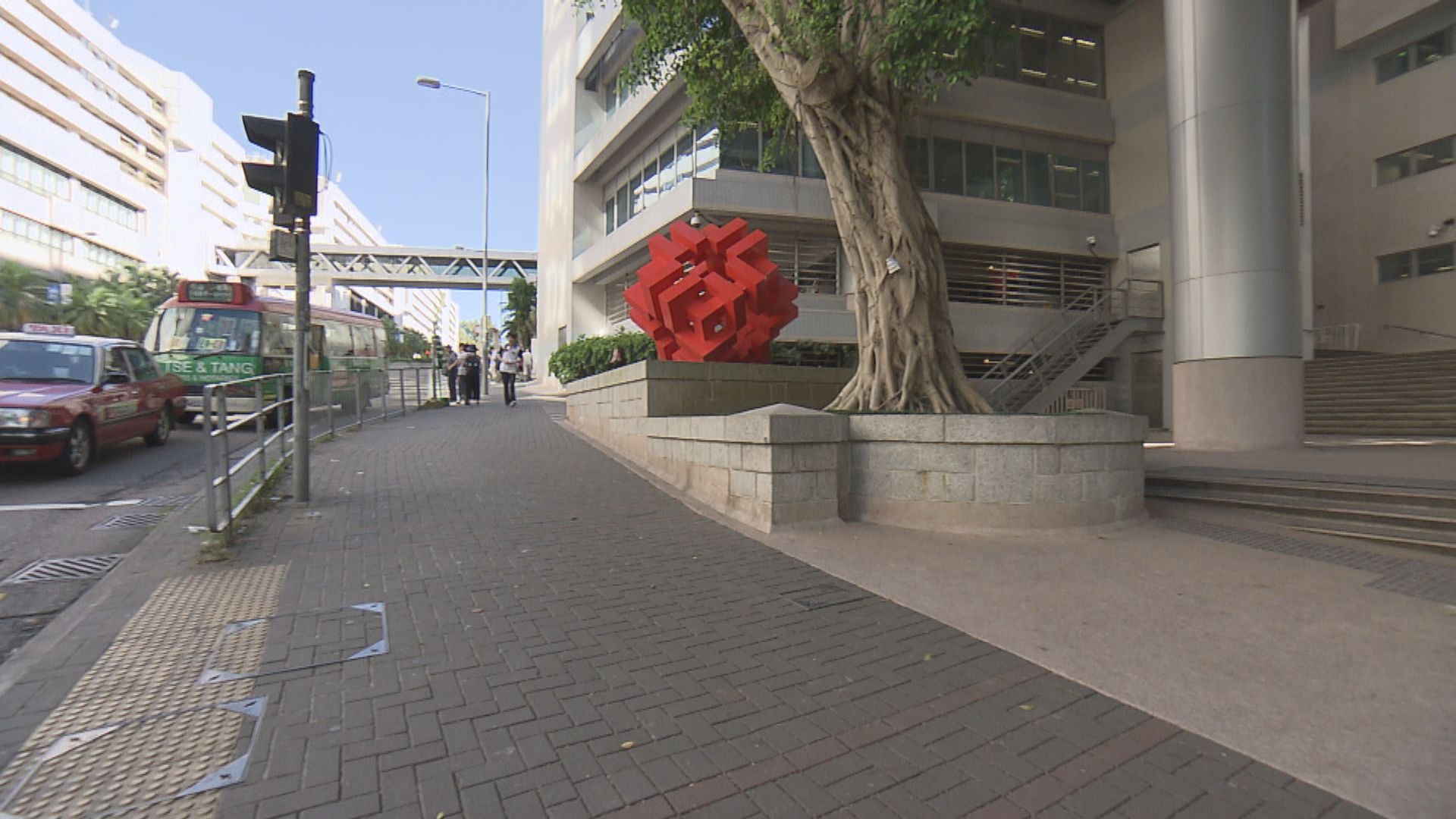 宏福苑五級火災｜房委會放寬宏福苑未補地價業主按揭還款規定