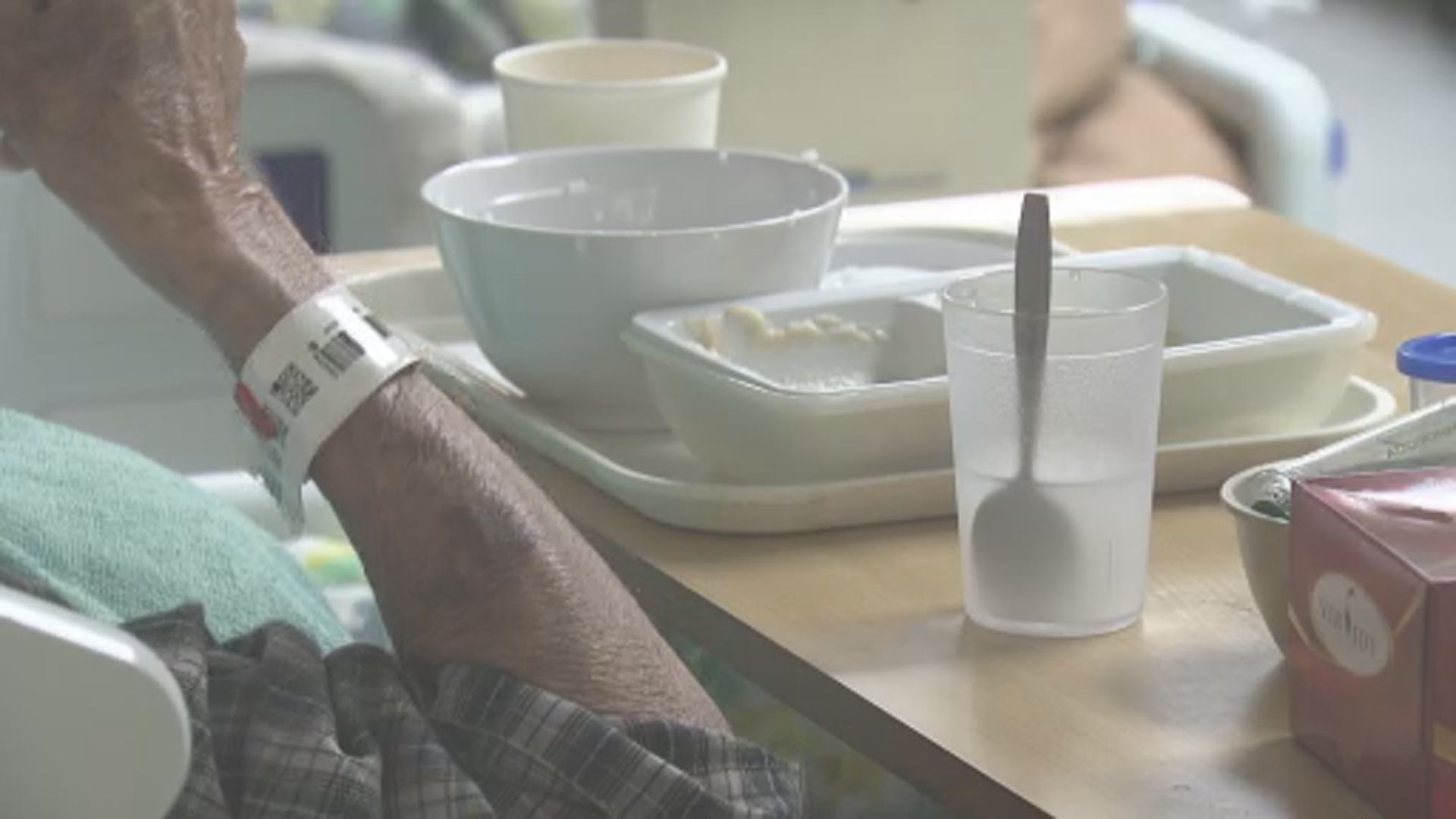 26間公院非急症病房　周五起調整探訪安排