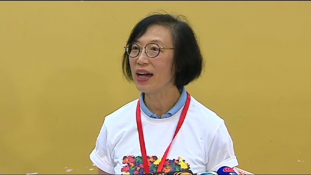 公立醫院將增收費　陳肇始：會檢討減免機制