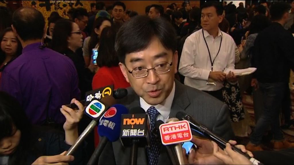 高永文：會親自檢視孕婦分娩後死亡報告