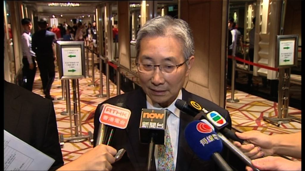 屯門醫院兒科病房使用率逾100%