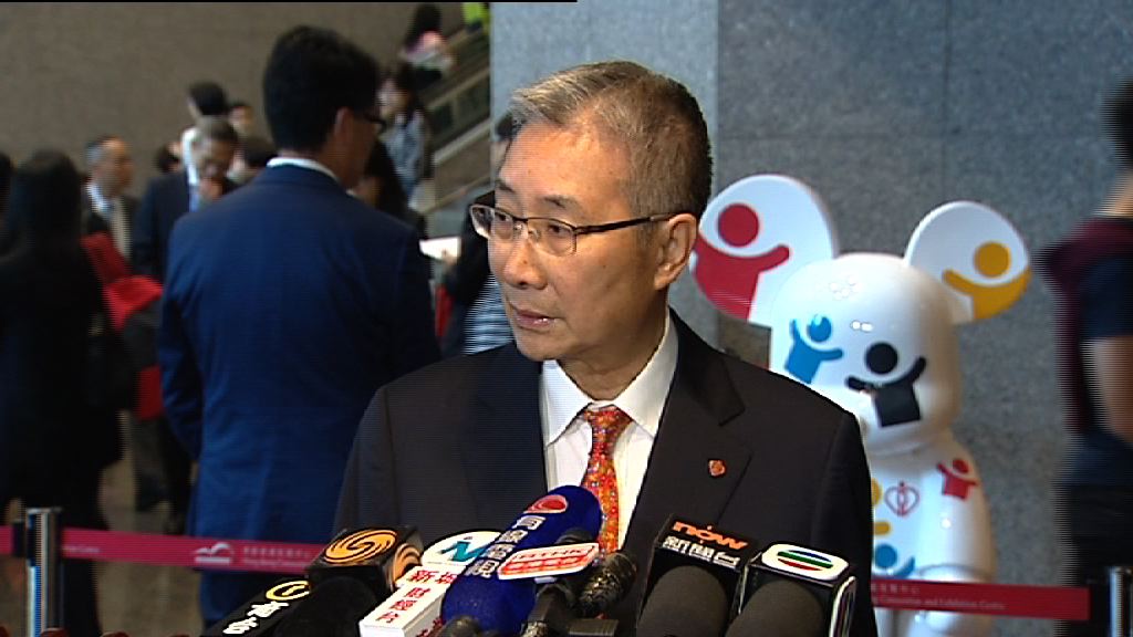 醫管局：插穿病人動脈個案涉併發症