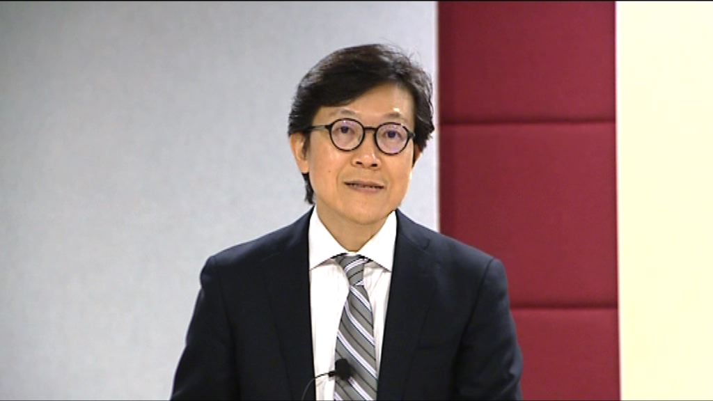 鄧桂思事件　調查指涉事醫生警覺性低