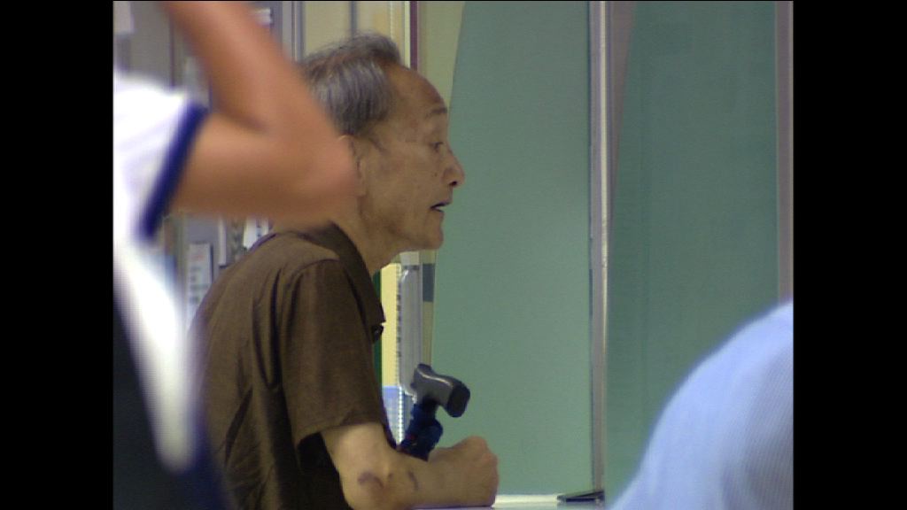 醫管局推先導計劃分階段配藥