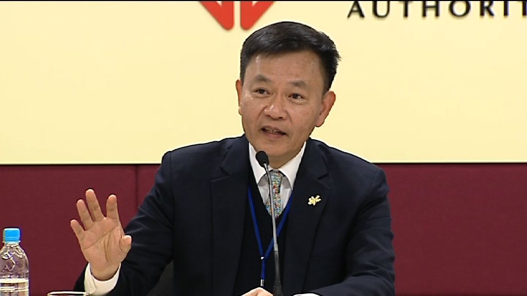 醫管局設更彈性機制　招聘短期兼職醫護