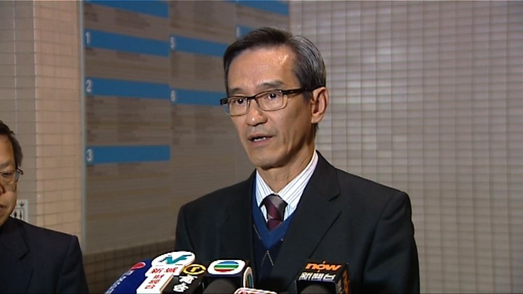 黃遠輝：綠置居不能以負擔能力定價