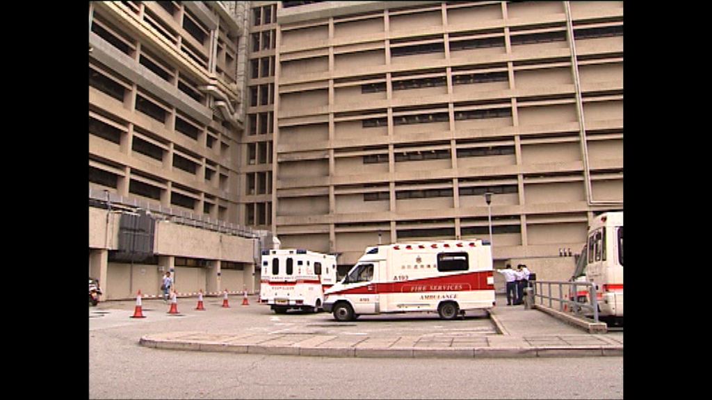 屯門醫院手術去年被評表現遜色