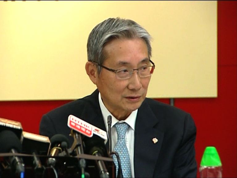 醫管局大會通過公院醫生加薪3%