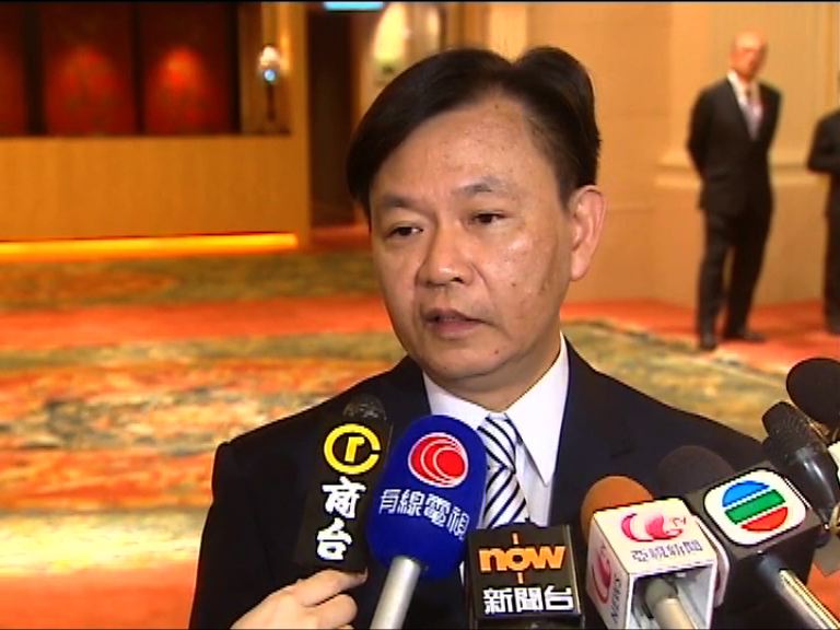 醫管局將檢討捐贈器官化驗程序