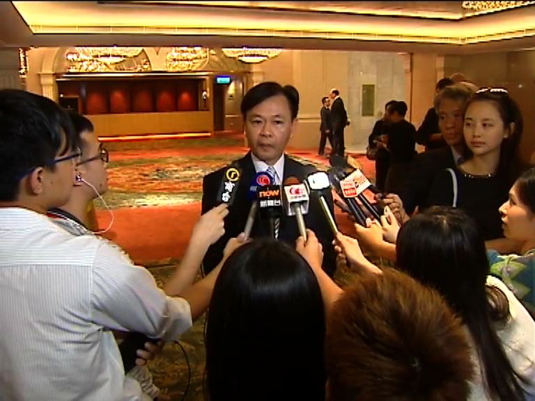 醫管局：移植腎癌病人器官是風險個案