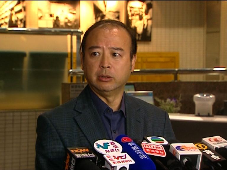 房委會延長涉鉛水承建商禁投期