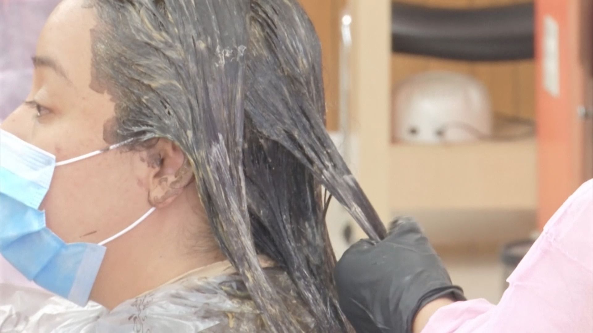 美研究指常用直髮產品增患子宮癌風險