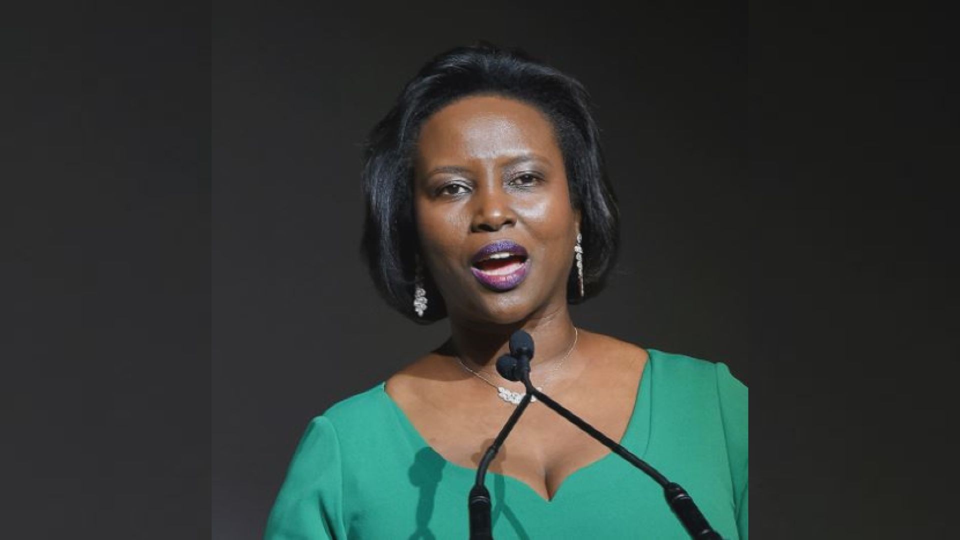 海地總統遇刺身亡總統夫人指是政敵所為