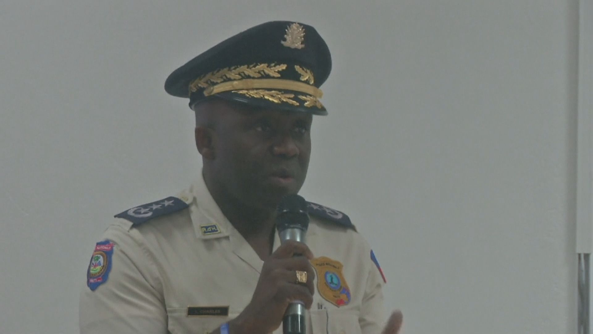 海地警方否認臨時總理涉總統遇刺案