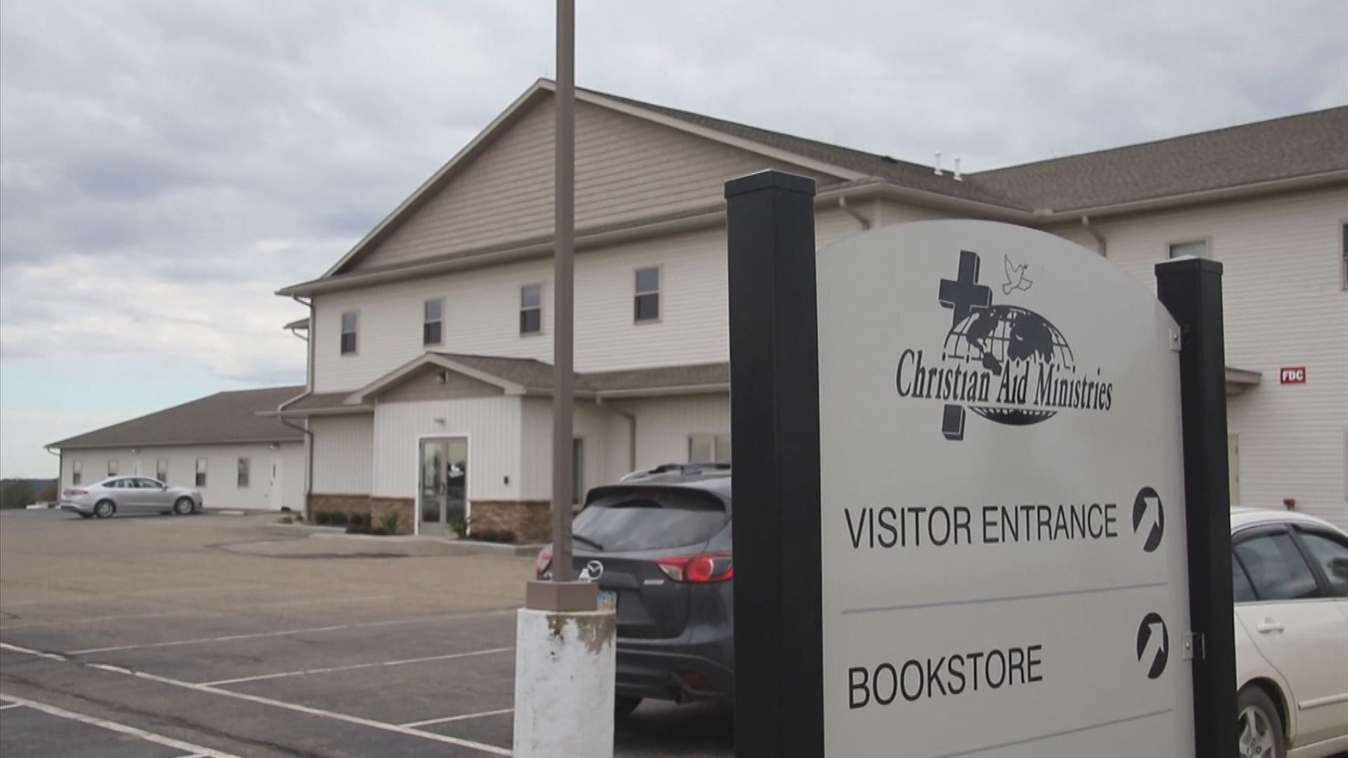 美國17人傳教士小組在海地遭綁架　相信與武裝幫派有關