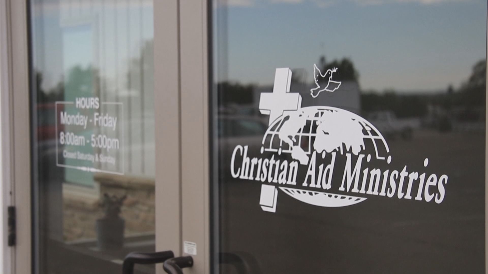 海地綁架傳教士幫派要求支付1700萬美元贖金