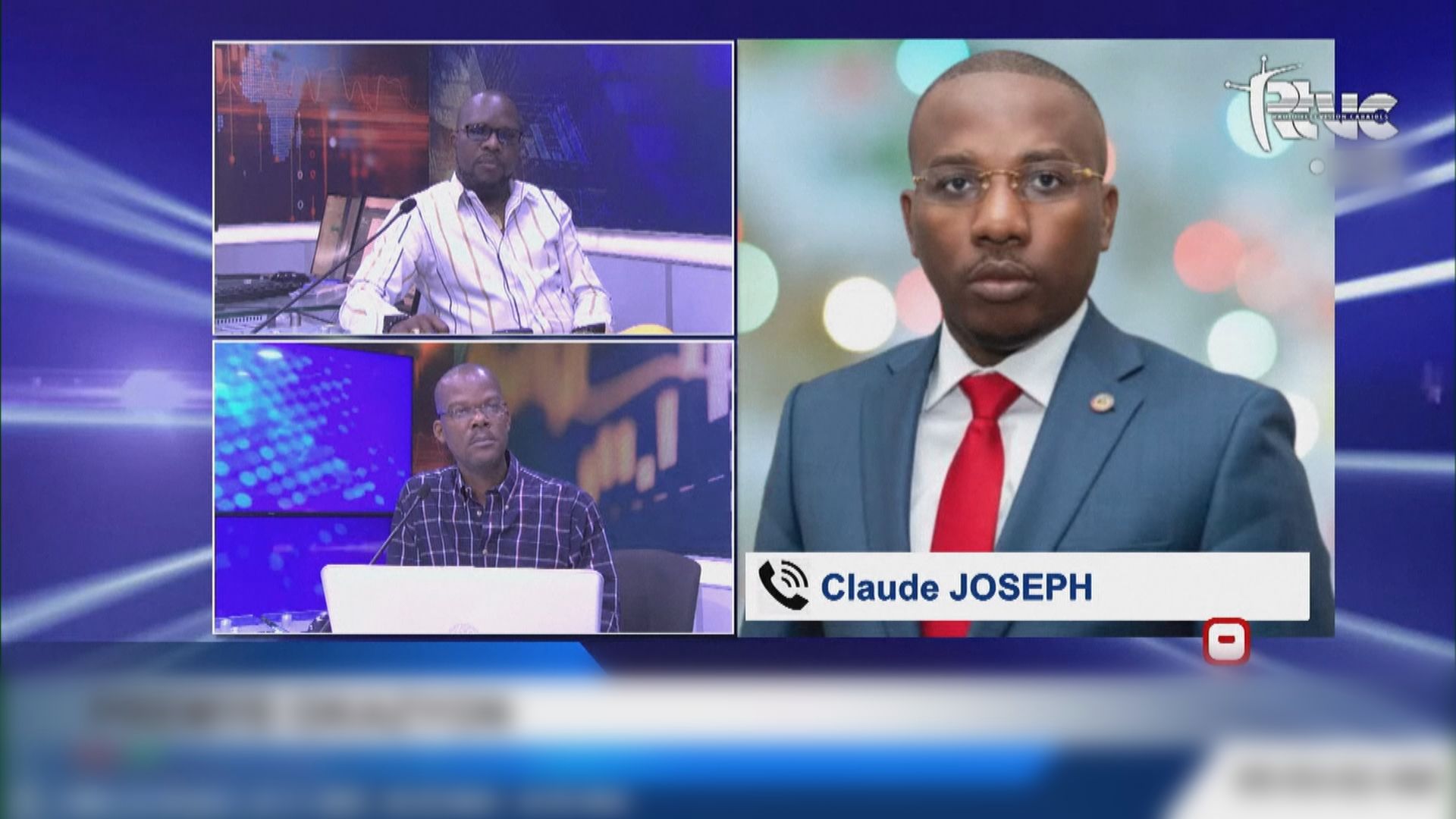 海地總統遇刺身亡　臨時總理宣布全國進入緊急狀態