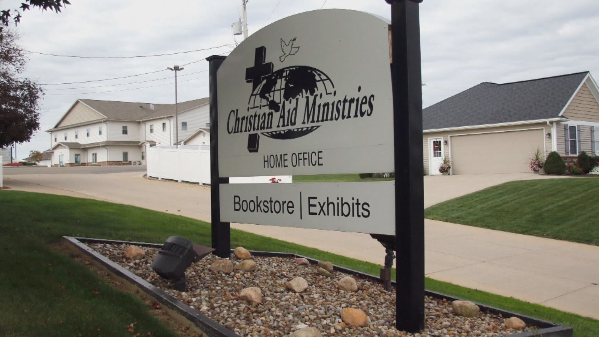 上月於海地遭綁架的傳教士小組兩名成員獲釋