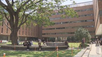 增加宿位｜當局鼓勵酒店商廈轉學生宿舍　有內地生期望將來有更多住宿選擇