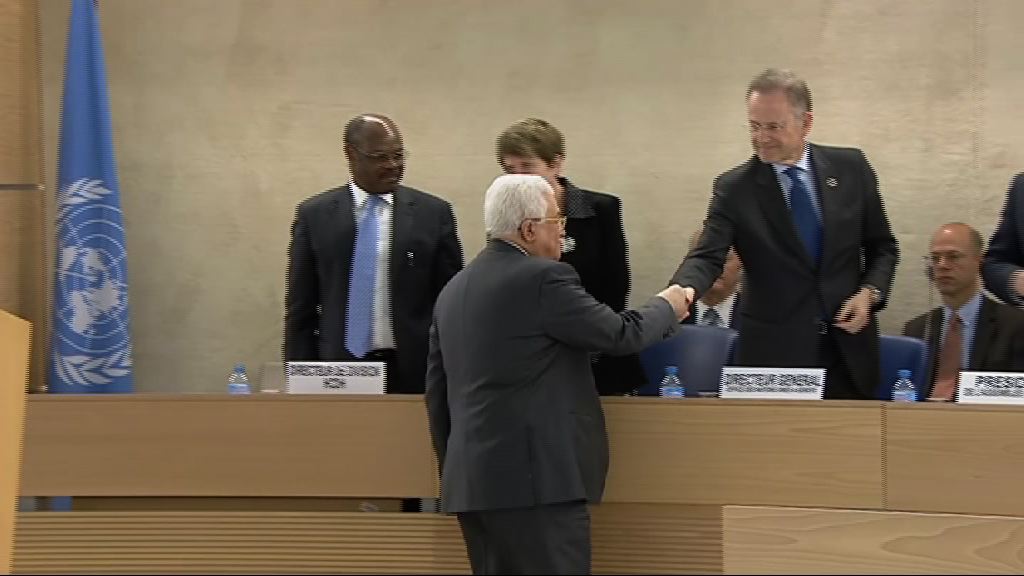 哈馬斯態度軟化　被指為打破外交封鎖