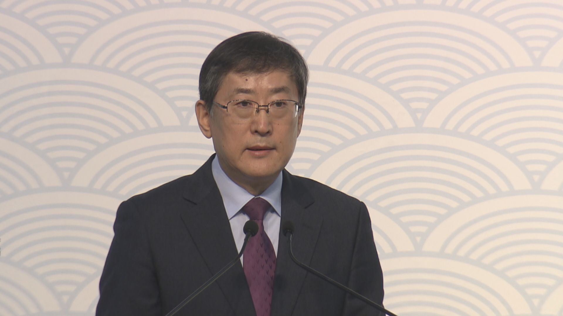 韓大元：落實「愛國者治港」須確保香港選舉安全