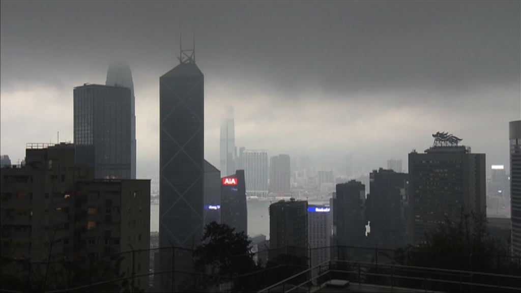 【回歸20年】超低息致資金氾濫 樓市被扭曲