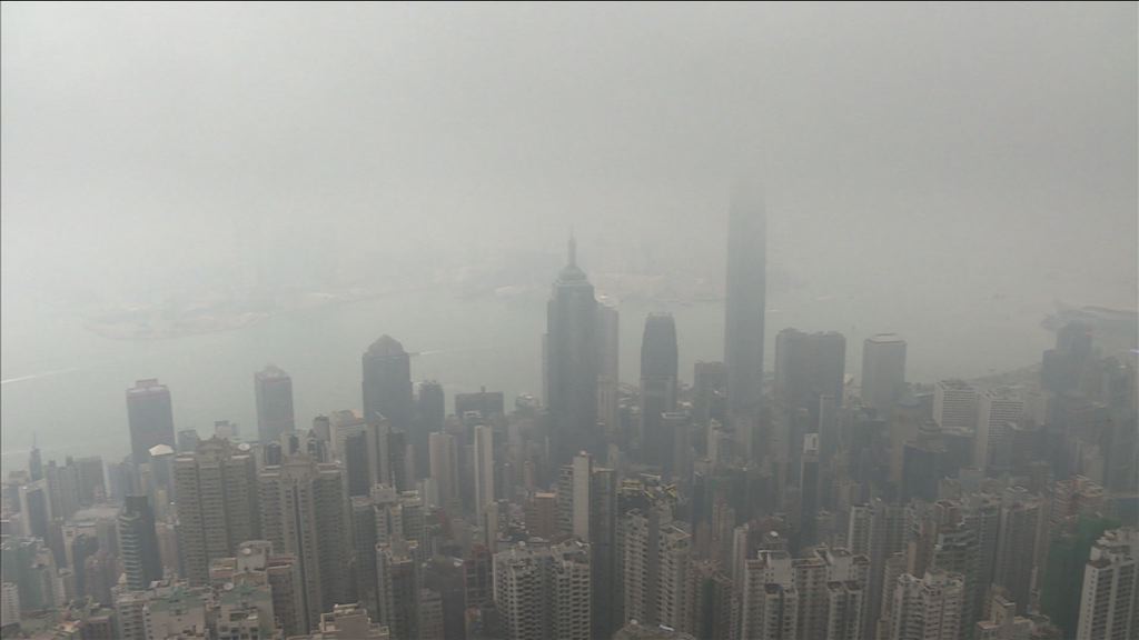 【回歸廿年‧智庫】中港經濟及貿易