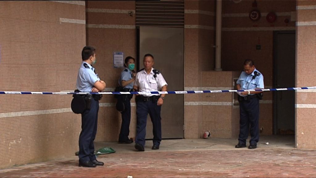 警查企圖強姦案揭男子上吊死亡