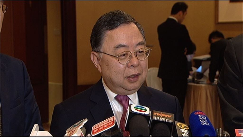 【看好潛力】恒隆：將增加內地商業地土儲