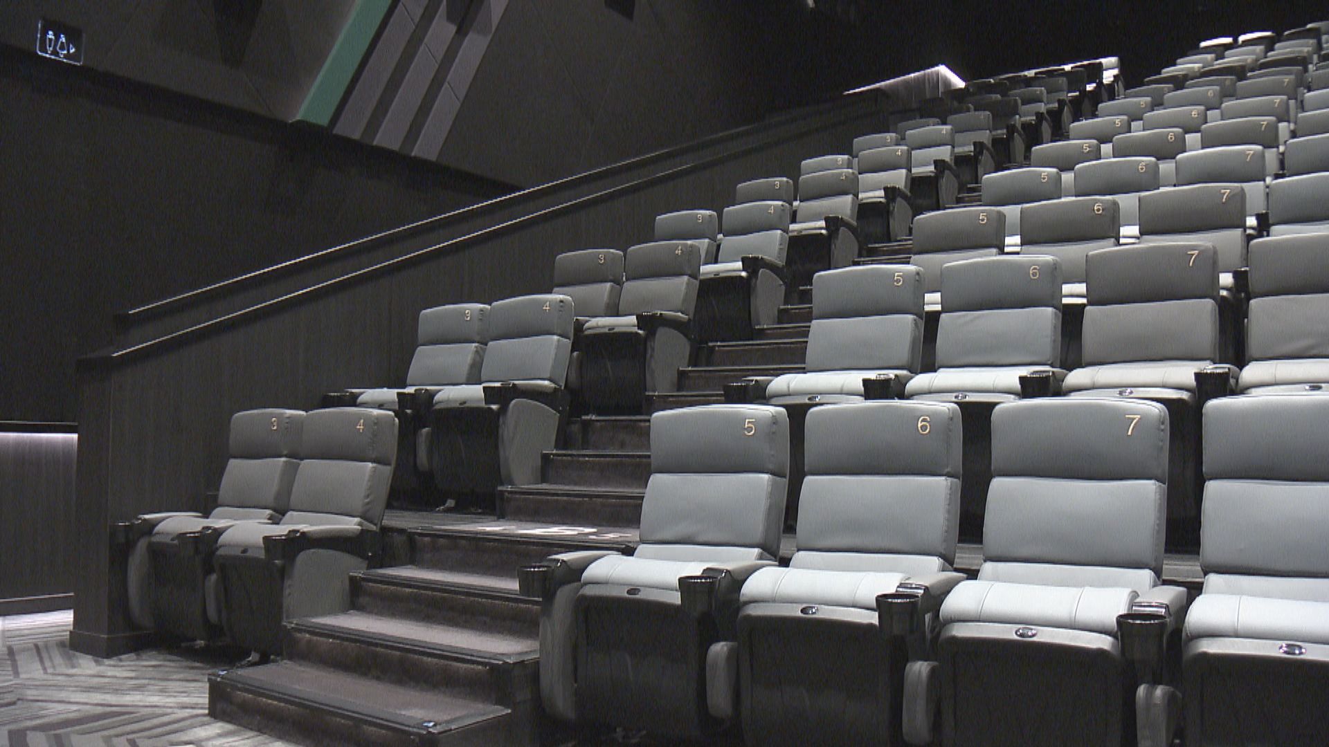 周六電影票劃一30元　將於周四早上11時開售