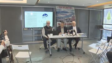 保護海港協會宣布解散