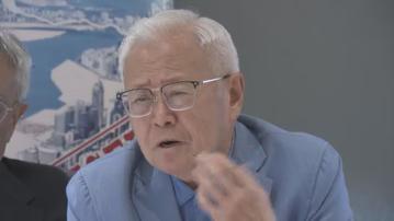 政府擬修訂《保護海港條例》 保護海港協會：應保留由法庭評估填海需要