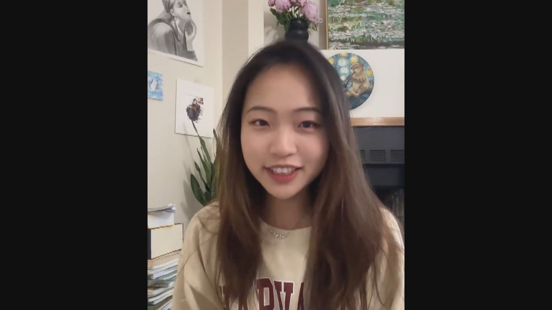 哈佛大學被禁招收國際學生　有碩士留學生稱成「難民」　考慮休學直至政府換屆