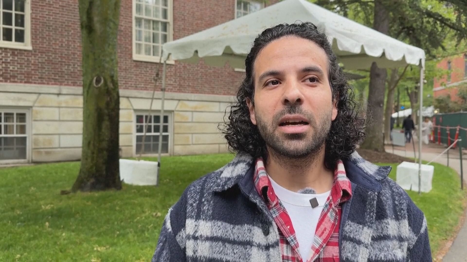 哈佛留學生慨嘆被「禁招令」打亂人生規劃　將失去夢想與光陰