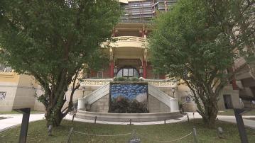 政府公布FAC營運虎豹別墅　預計明年下半年起運作