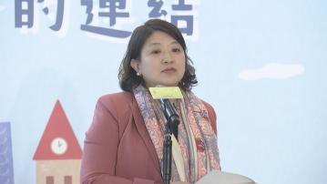 李夏茵下月出任醫管局行政總裁　發文回顧過去三年醫衞局工作
