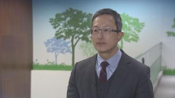 林哲玄倡設個人或家庭醫療儲蓄戶口