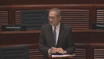 盧寵茂高度關注公立醫院多宗事故 要求醫管局交報告