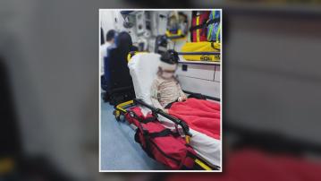 4歲女童仁濟醫院縫針後心臟驟停 父質疑涉醫療失誤