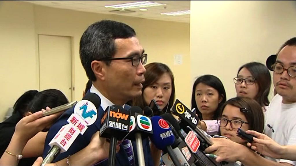 馬倬朗離世　院方指其病情一直反覆