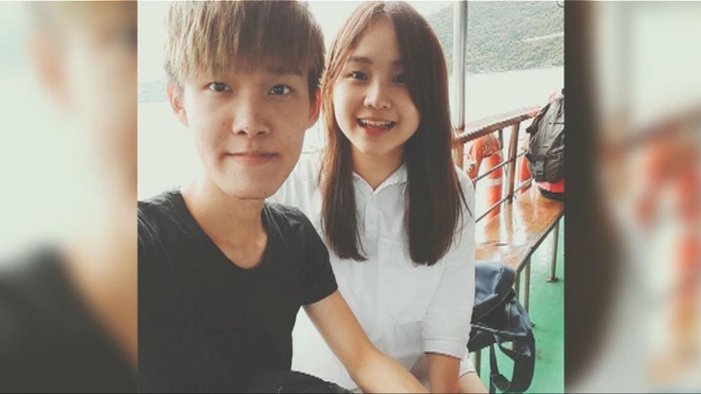 中大生馬倬朗獲捐心正進行手術