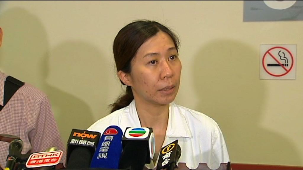 馬倬朗完成換心手術仍危殆