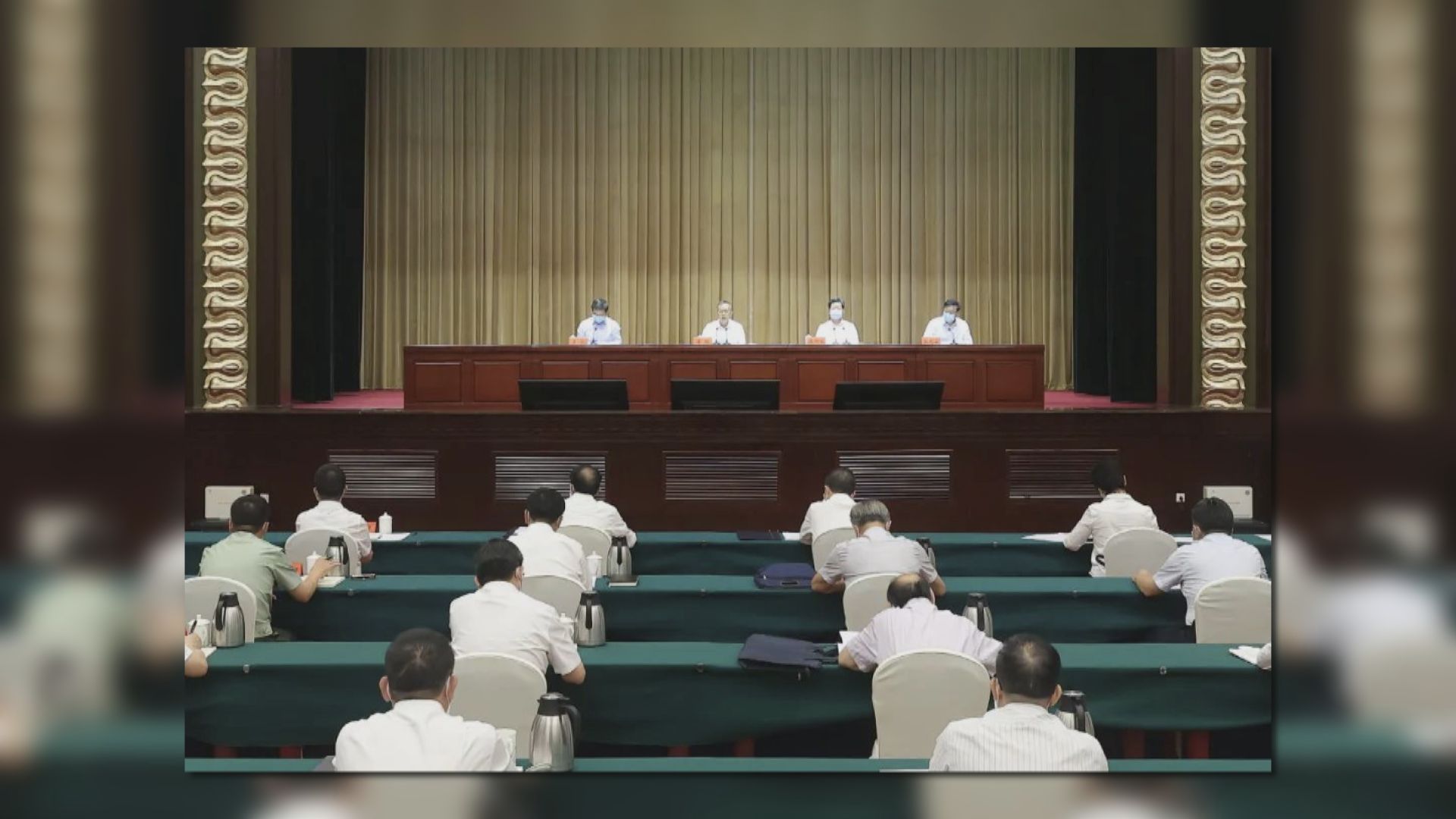 國務院調查組進駐鄭州　開設舉報電話及郵箱