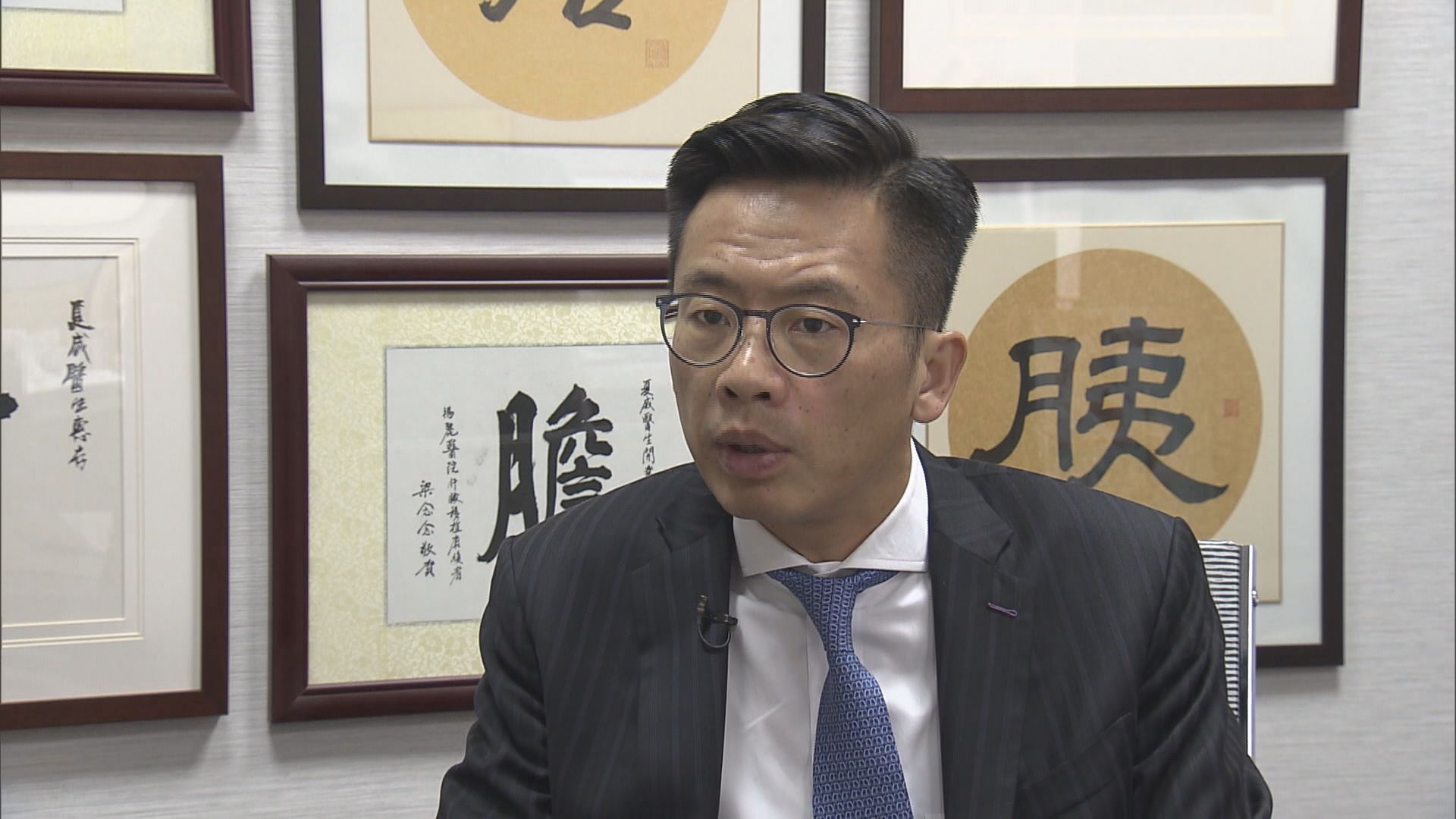 醫生：器官移植病人染戊型肝炎或有併發症