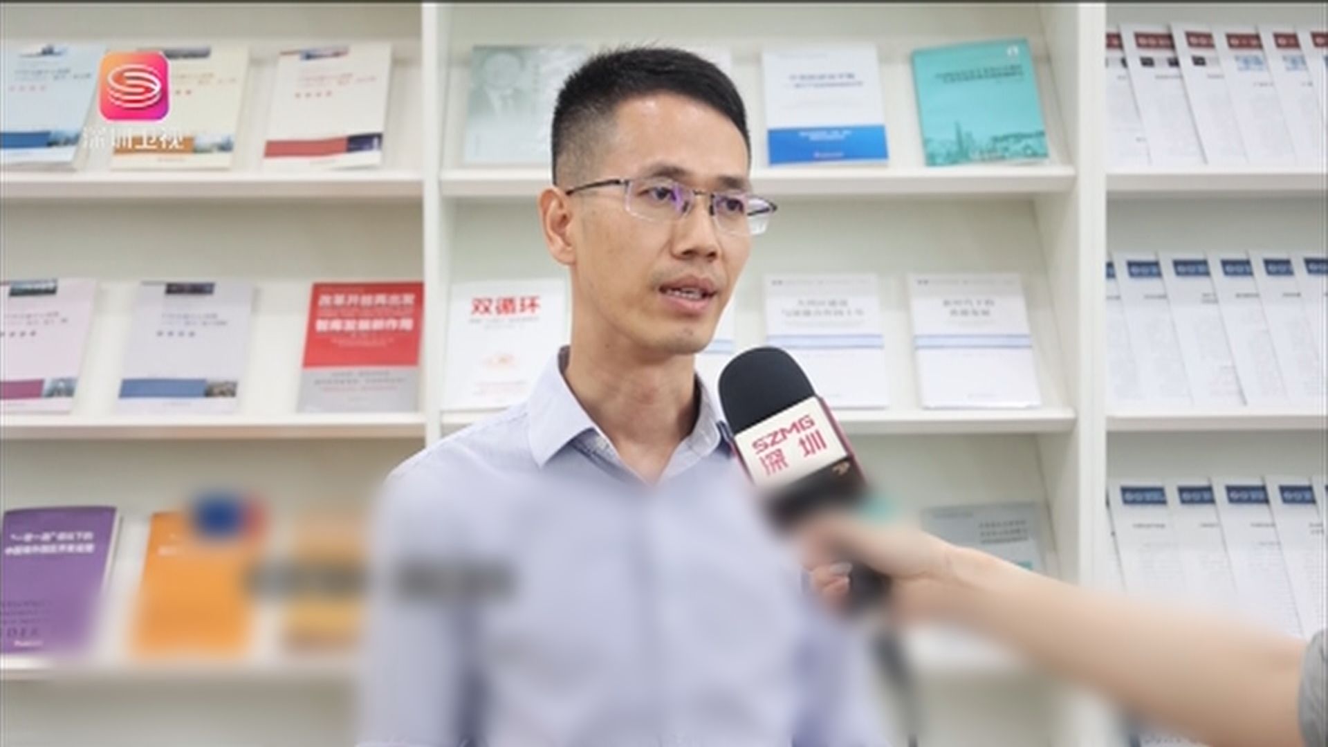 學者：河套規劃對深港合作具促進意義